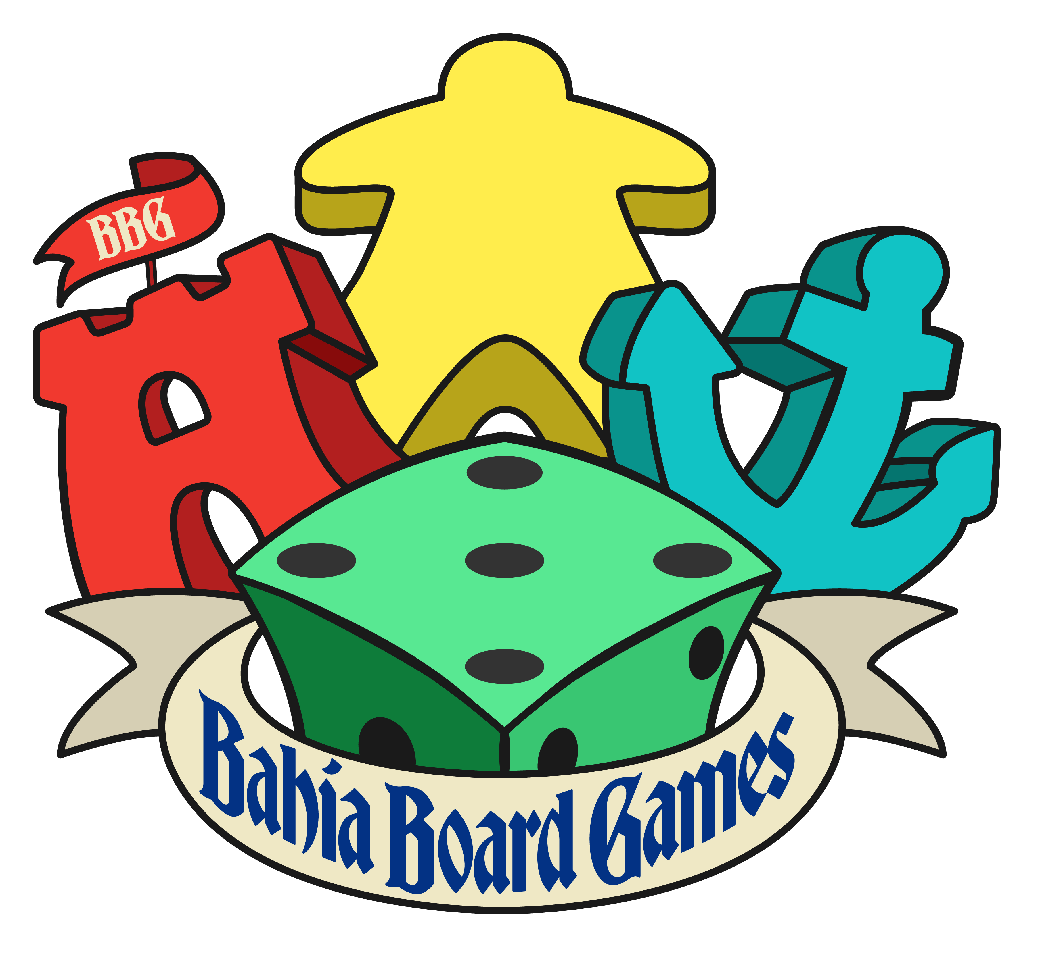 Bahia Boardgames Club