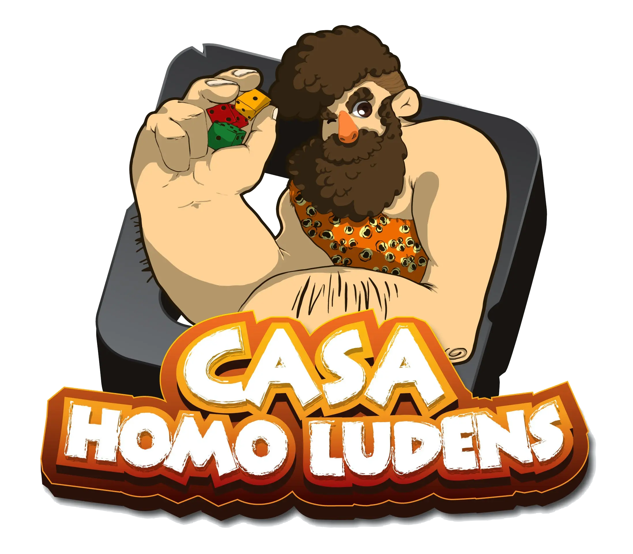 Homo Ludens